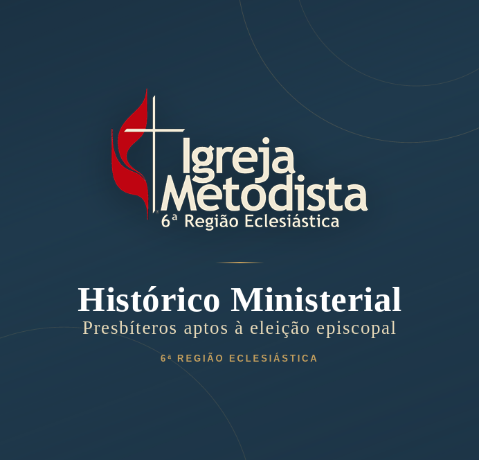 Concílio Local -Lista Tríplice