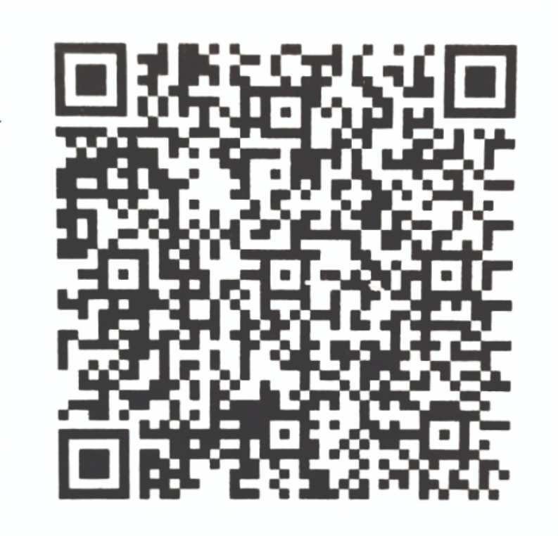 QR Code Pix